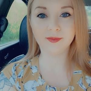 Meet your Posher, Beth